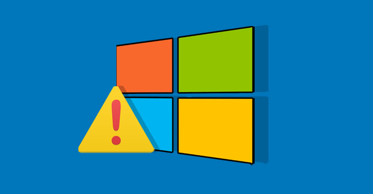 Lỗ hổng bảo mật nghiêm trọng ảnh hưởng đến các phiên bản Windows